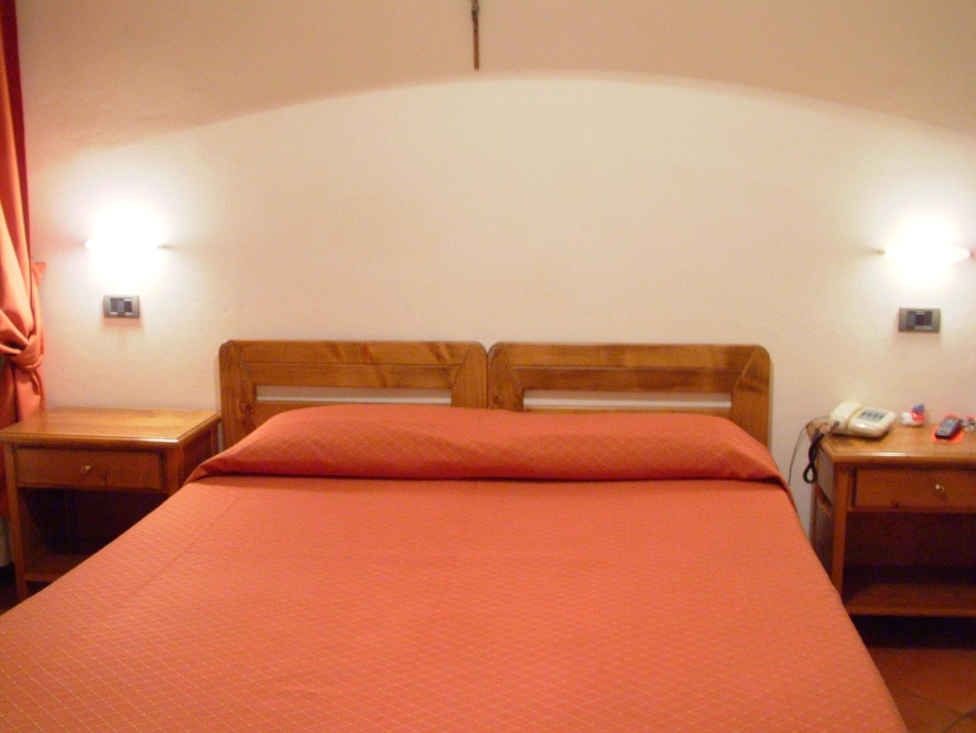Convitto Della Calza - Casa Per Ferie Bed & Breakfast Florenţa Exterior foto