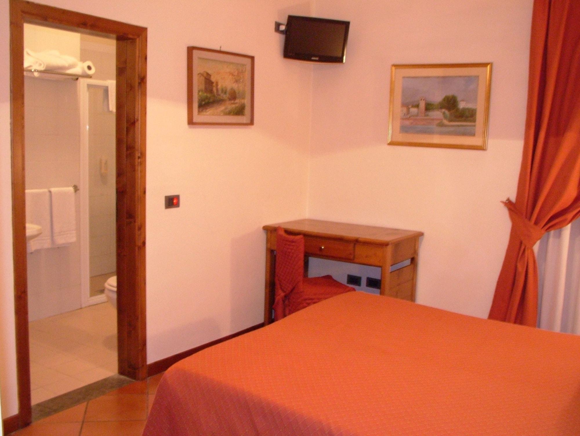 Convitto Della Calza - Casa Per Ferie Bed & Breakfast Florenţa Exterior foto
