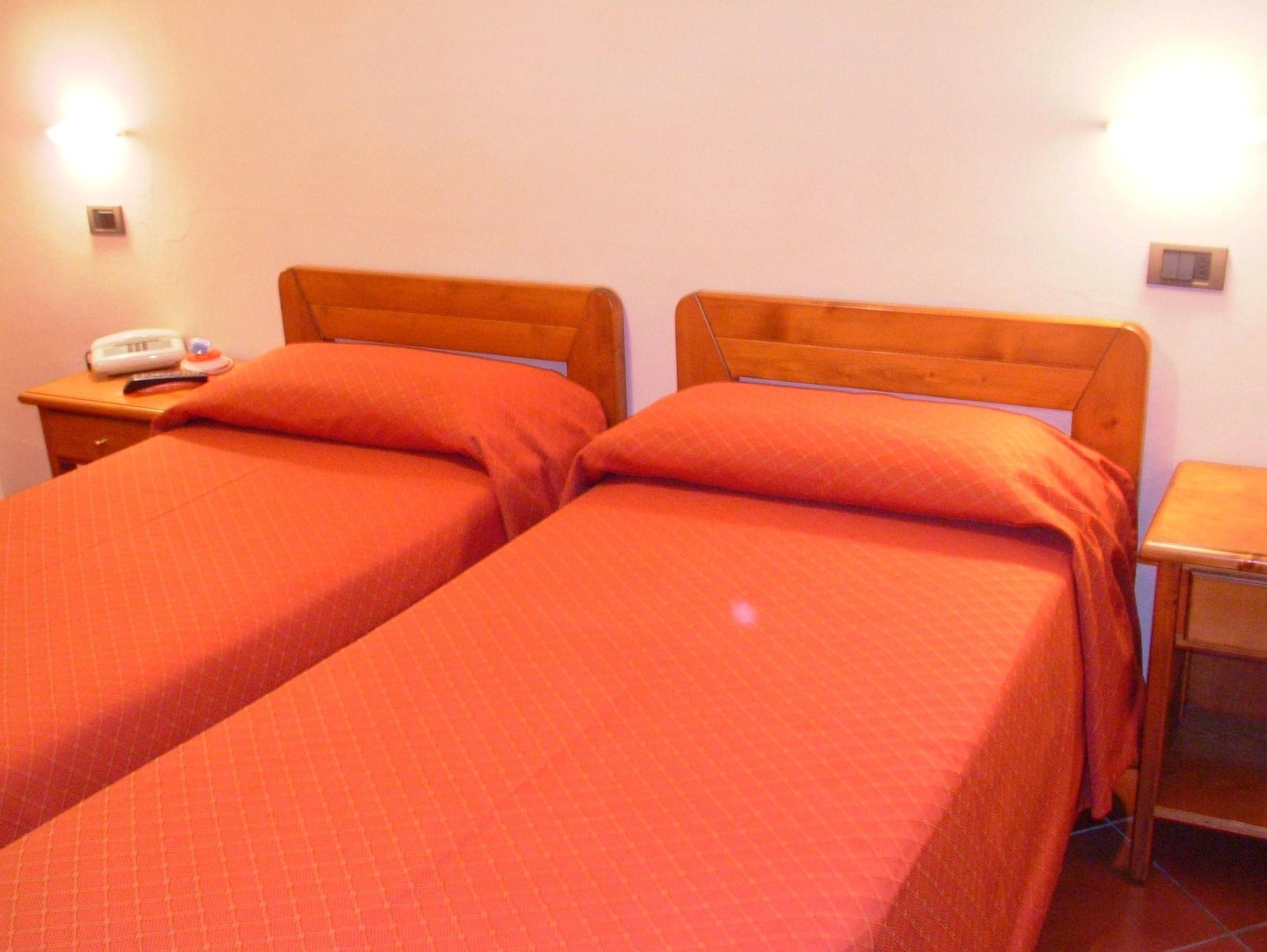 Convitto Della Calza - Casa Per Ferie Bed & Breakfast Florenţa Exterior foto