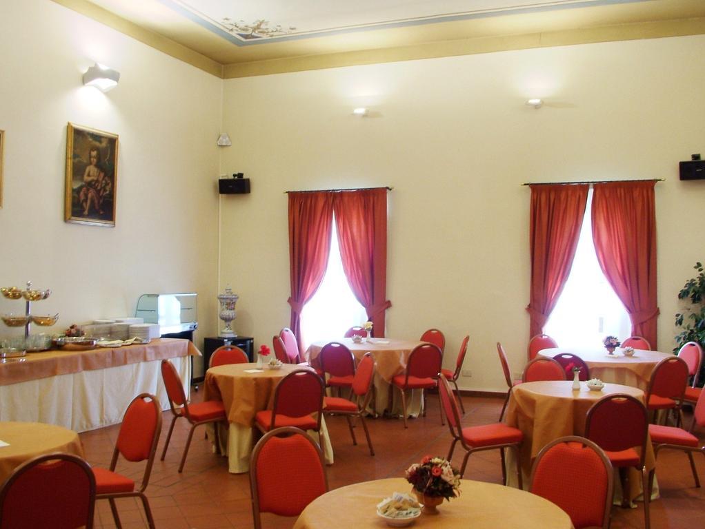 Convitto Della Calza - Casa Per Ferie Bed & Breakfast Florenţa Exterior foto