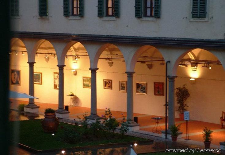 Convitto Della Calza - Casa Per Ferie Bed & Breakfast Florenţa Exterior foto