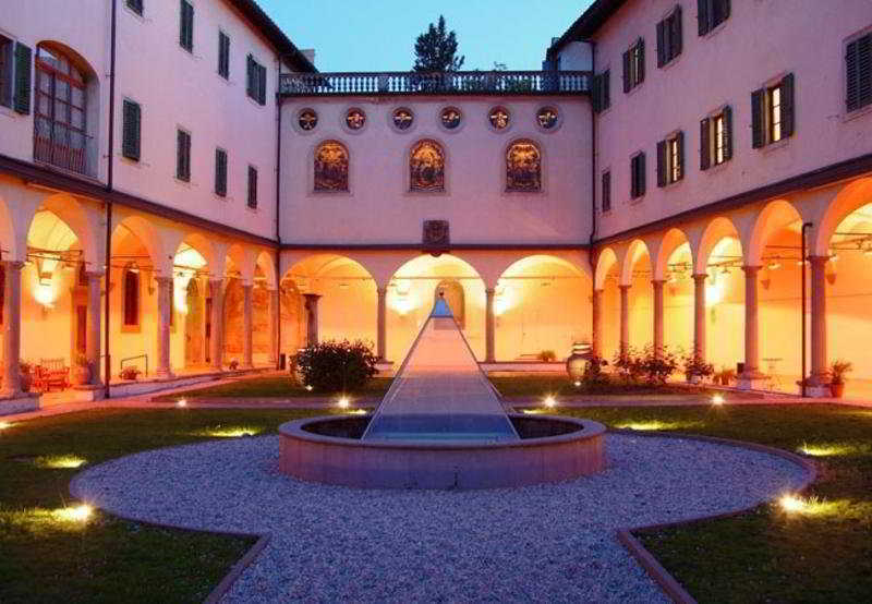 Convitto Della Calza - Casa Per Ferie Bed & Breakfast Florenţa Exterior foto
