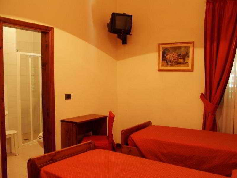 Convitto Della Calza - Casa Per Ferie Bed & Breakfast Florenţa Exterior foto