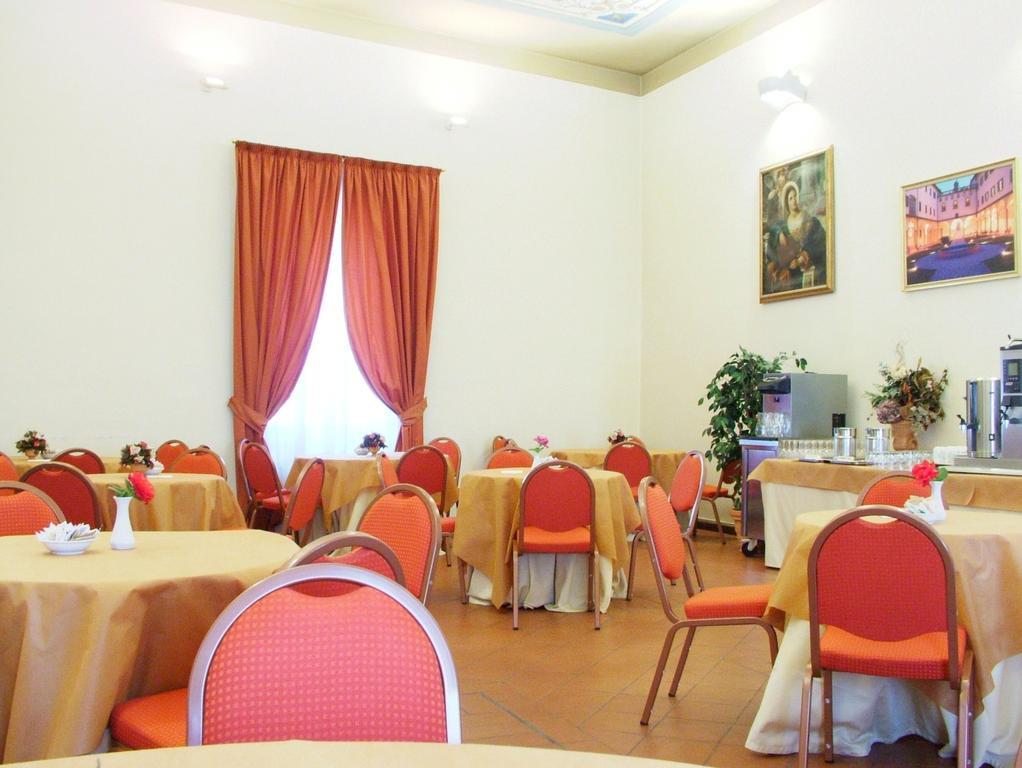 Convitto Della Calza - Casa Per Ferie Bed & Breakfast Florenţa Exterior foto