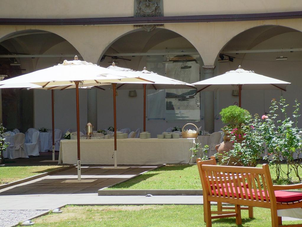 Convitto Della Calza - Casa Per Ferie Bed & Breakfast Florenţa Exterior foto