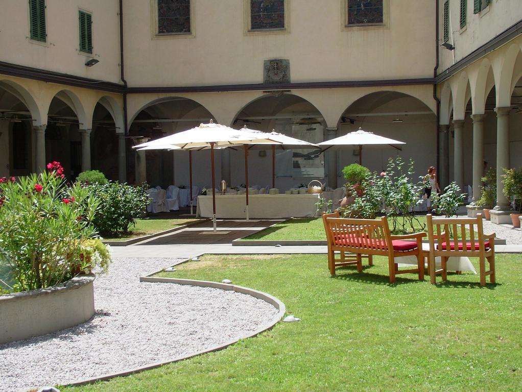 Convitto Della Calza - Casa Per Ferie Bed & Breakfast Florenţa Exterior foto